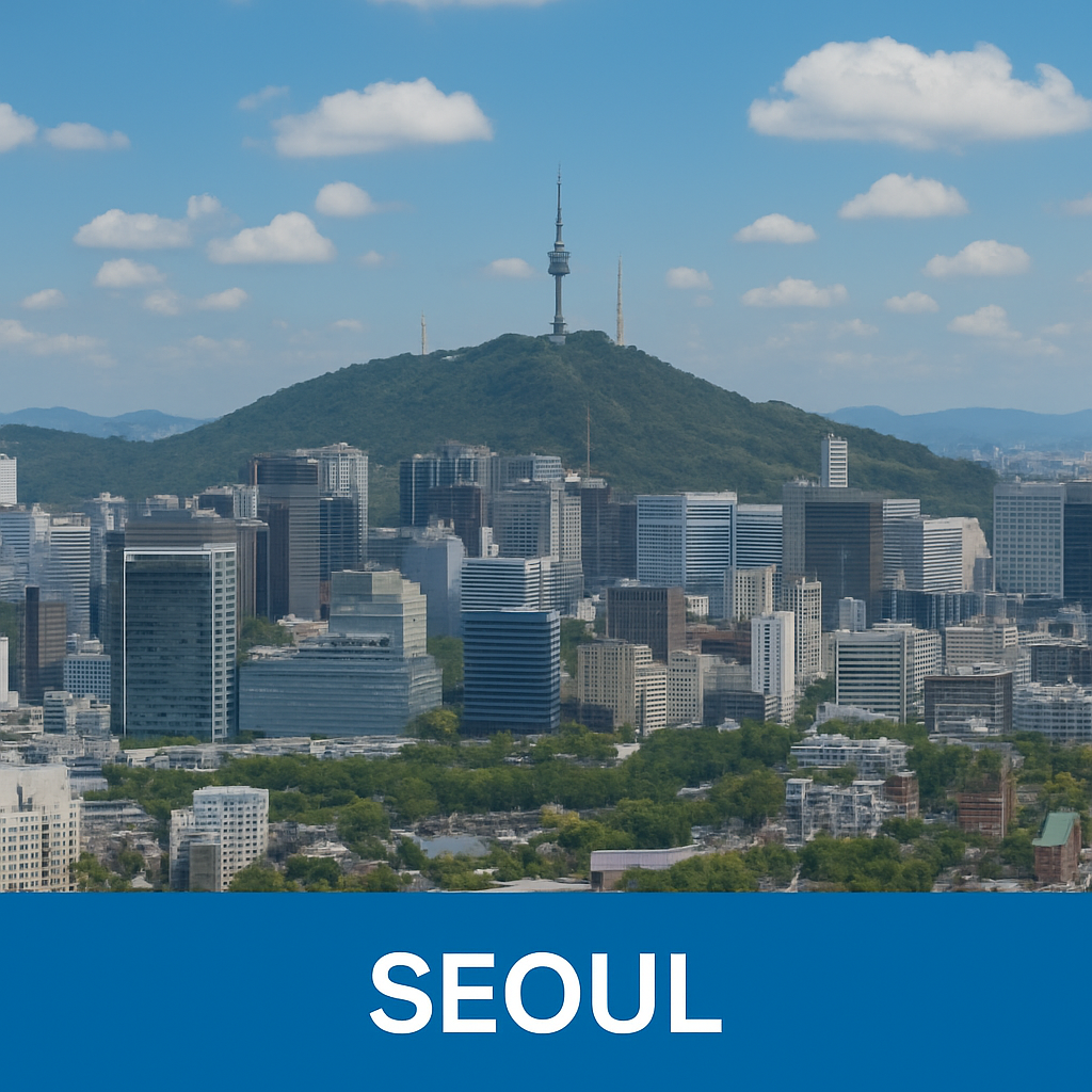 Seoul