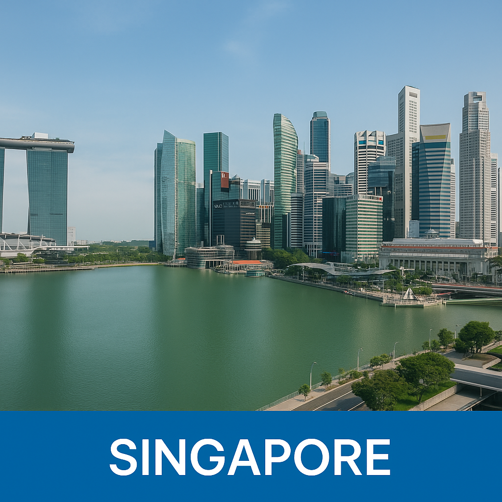 Singapore